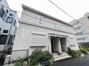 メゾンド・ジノ