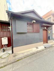 阪堺電気軌道阪堺線宿院駅まで徒歩9分