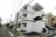 レオパレスエクセルカーサ平和台