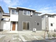 坂井東6丁目貸家