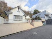 広島電鉄宮島線古江駅まで徒歩45分