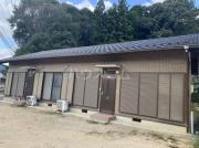 飯野コーポ加知