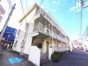 第一アサヒハイツ