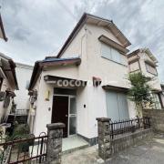 茄子作リノベーションハウス