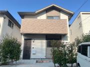 紅梅四丁目戸建