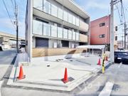 名鉄名古屋本線東枇杷島駅まで徒歩10分