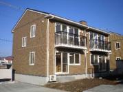 カルムコンジェ C棟