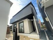 リナージュL 豊川御津広石第1期2号棟