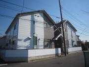 ヴィレッジ中尾