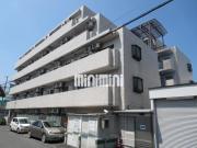 共立リライアンス四谷V A棟