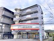 とさでん交通後免線介良通駅まで徒歩2分