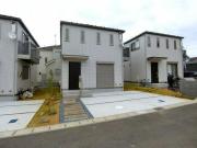 ＪＲ常磐線（各駅停車）松戸駅まで徒歩22分