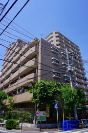 ライオンズプラザ本蓮沼