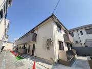 阪急宝塚線庄内駅まで徒歩12分