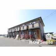 ＪＲ徳島線府中駅まで徒歩12分