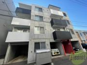 プレミアシティ元町2
