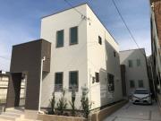 近鉄大阪線恩智駅まで徒歩7分