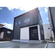 金澤BASE 壱番館 I棟