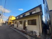 明野町テラスハウス