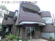 ラベンダーテラス