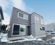 パークサイド・オークハイツ