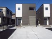 ラ・ルーチェ上柴