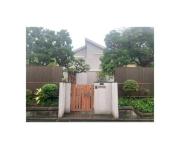 ＪＲ総武線（各駅停車）荻窪駅まで徒歩15分