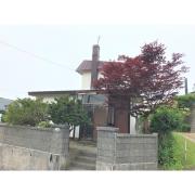 港北町2丁目31-12借家