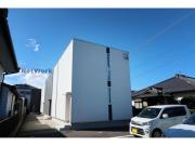 エクリュMIYUKI富の原II