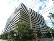 森都OSAKAウェストヴィル