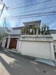 市ヶ尾戸建
