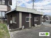 富士宮市大中里借家