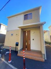 ボナール 14号棟