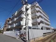 ＪＲ山陽本線西明石駅まで徒歩13分