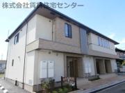 ＪＲ和歌山線布施屋駅まで徒歩9分