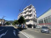 ＪＲ長崎本線高田駅まで徒歩40分