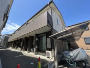 セントフィオーレ太秦天神川II