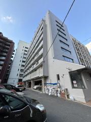 ＪＲ東海道本線新大阪駅まで徒歩10分