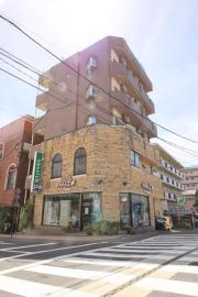 鹿児島市電唐湊線加治屋町駅まで徒歩25分