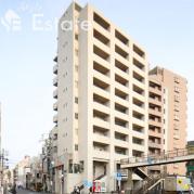 地下鉄鶴舞線大須観音駅まで徒歩1分
