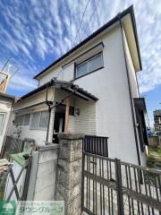 ＪＲ常磐線（各駅停車）馬橋駅まで徒歩22分