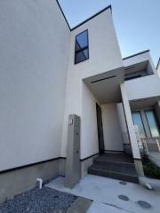 パークサイド三田