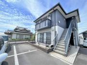 シャーメゾン昴 B棟
