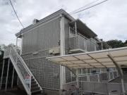 小田急小田原線喜多見駅まで徒歩17分