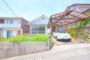 亀山8丁目戸建