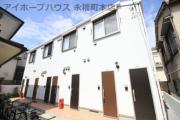 東京メトロ丸ノ内線(方南町支線)方南町駅まで徒歩6分
