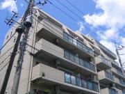 南烏山パークホームズ 弊社管理物件