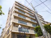 ワコーレアルテ上筒井