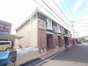 ＪＲ中央線武蔵境駅まで徒歩22分