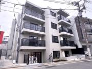 都営大江戸線新江古田駅まで徒歩3分